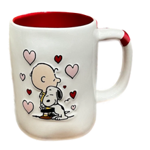 Load image into Gallery viewer, BEST FRIENDS Mug ⤿
