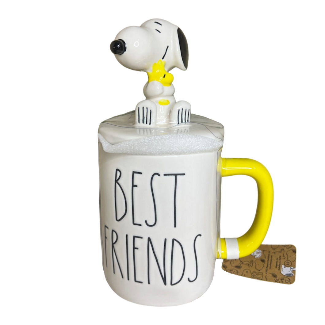 BEST FRIENDS Mug