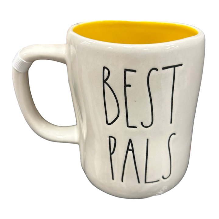 BEST PALS Mug ⤿
