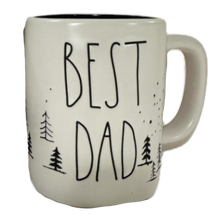 Load image into Gallery viewer, BEST DAD Mug ⟲
