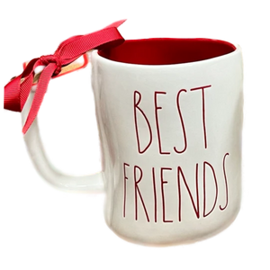 BEST FRIENDS Mug ⤿
