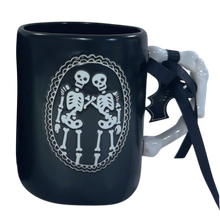 Load image into Gallery viewer, BESTIES TO THE BONE Mug ⤿
