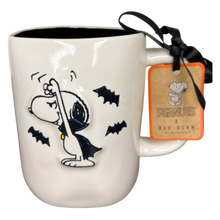 Load image into Gallery viewer, BEWARE Mug ⤿
