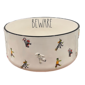 BEWARE Bowl