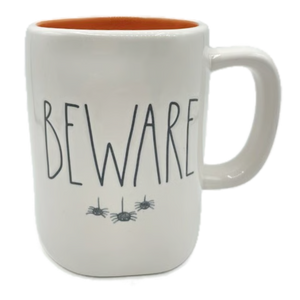 BEWARE Mug