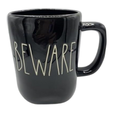 Load image into Gallery viewer, BEWARE Mug ⤿
