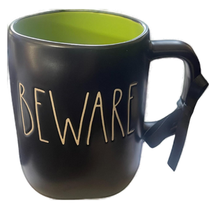 BEWARE Mug