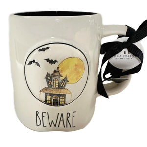 BEWARE Mug