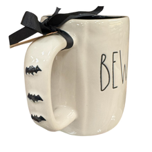 Load image into Gallery viewer, BEWARE Mug ⤿
