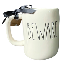 Load image into Gallery viewer, BEWARE Mug ⤿
