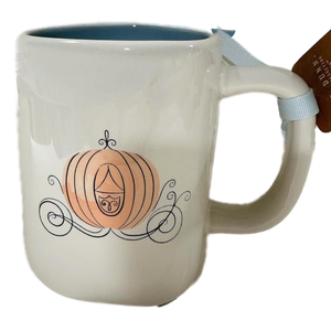 BIBBIDI BOBBIDI BOO! Mug ⤿