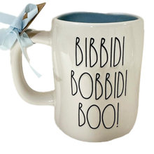 Load image into Gallery viewer, BIBBIDI BOBBIDI BOO! Mug ⤿
