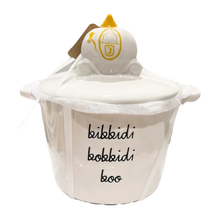 Load image into Gallery viewer, BIBBIDI BOBBIDI BOO Dish ⤿
