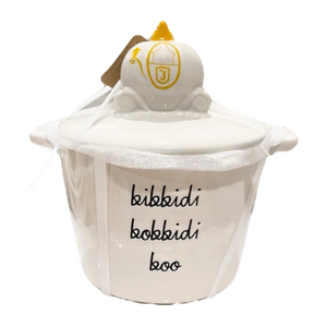 BIBBIDI BOBBIDI BOO Dish ⤿