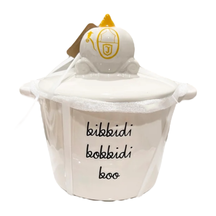 BIBBIDI BOBBIDI BOO Dish ⤿