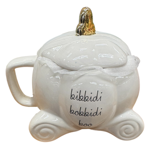 BIBBIDI BOBBIDI BOO Mug ⤿