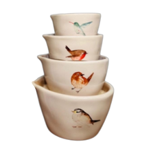 Load image into Gallery viewer, BIRD Measuring Cups ⤿
