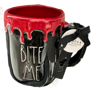 BITE ME Mug