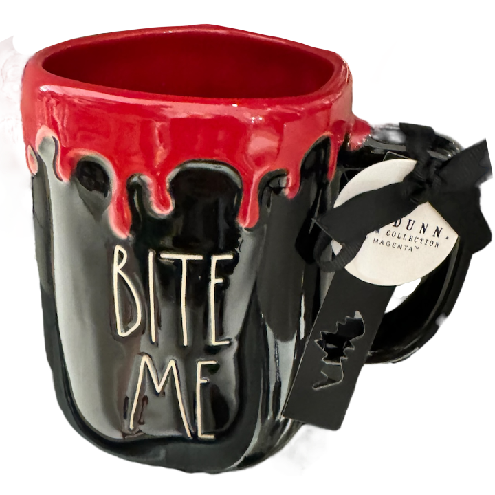 BITE ME Mug