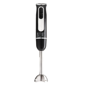 BLEND Immersion Blender