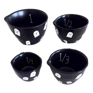 GHOST Measuring Cups