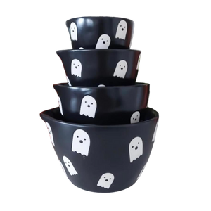 GHOST Measuring Cups