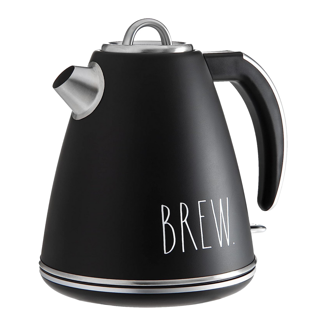 BREW Electric Kettle