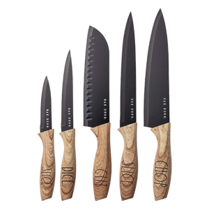 CHOP Knife Set