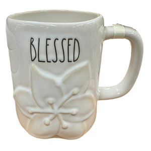 BLESSED Mug