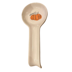 BLESSED Spoon Rest