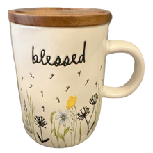 Load image into Gallery viewer, BLESSED Mug ⟲
