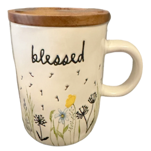 BLESSED Mug ⟲
