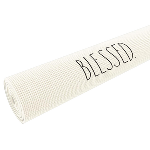 BLESSED Yoga Mat