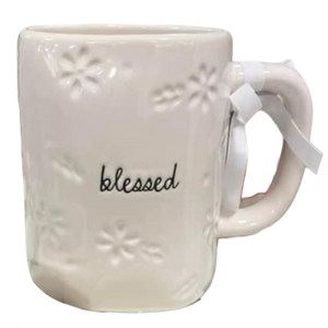 BLESSED Mug