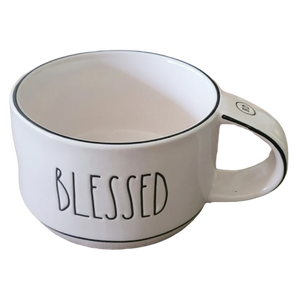 BLESSED Mug