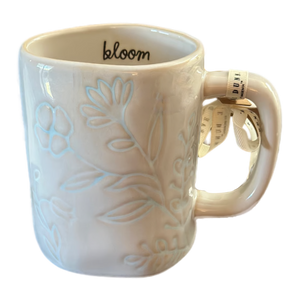 BLOOM Mug ⟲