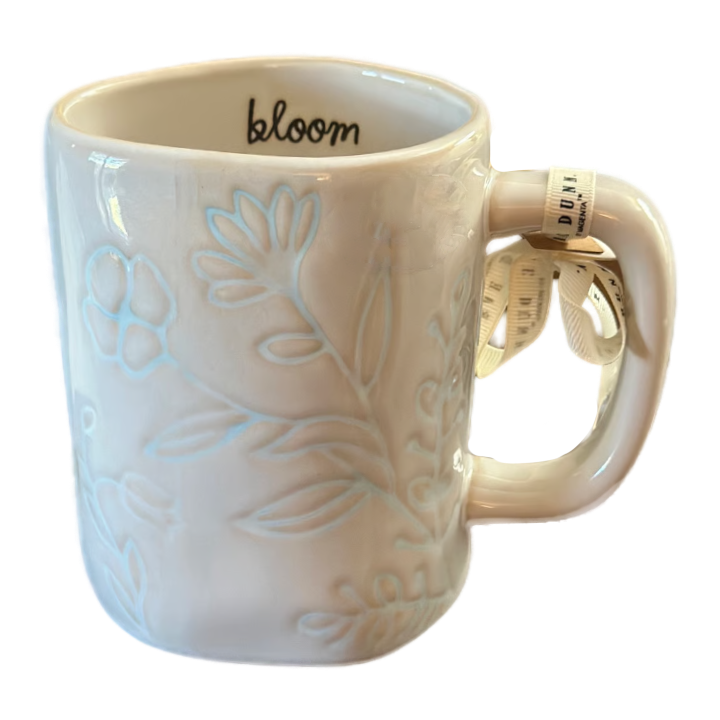 BLOOM Mug ⟲