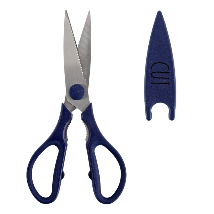 CUT Kitchen Scissors