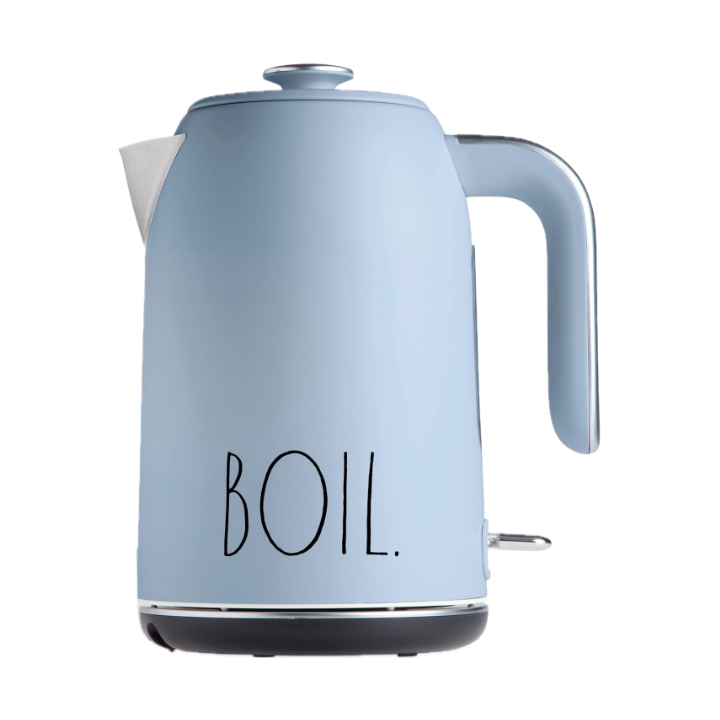 BOIL Electric Kettle