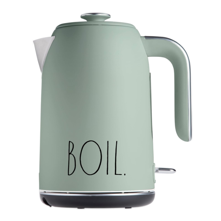 BOIL Electric Kettle