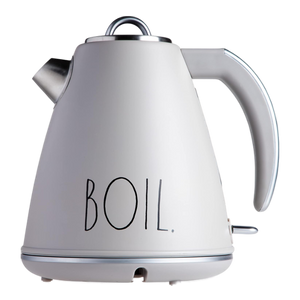 BOIL Electric Kettle