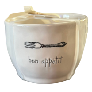 BON APPETIT Bowl