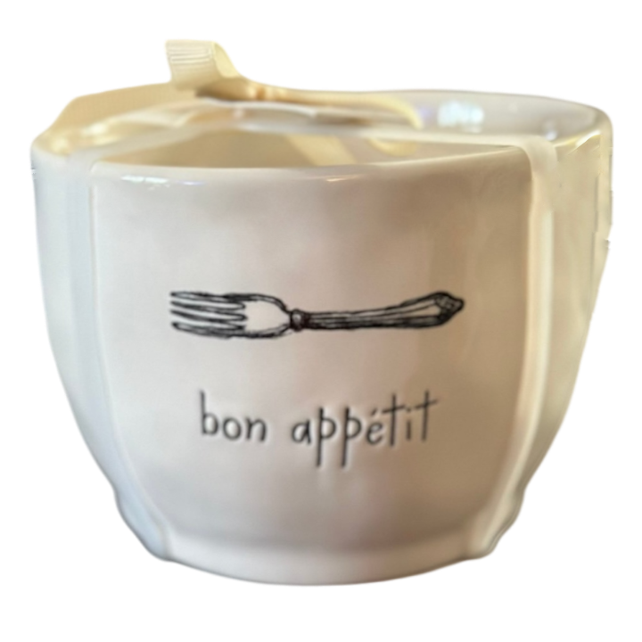 BON APPETIT Bowl