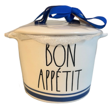 Load image into Gallery viewer, BON APPETIT Baking Dish ⤿
