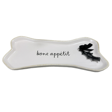 Load image into Gallery viewer, BONE APPETIT Platter
