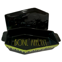 Load image into Gallery viewer, BONE APPETIT Coffin
