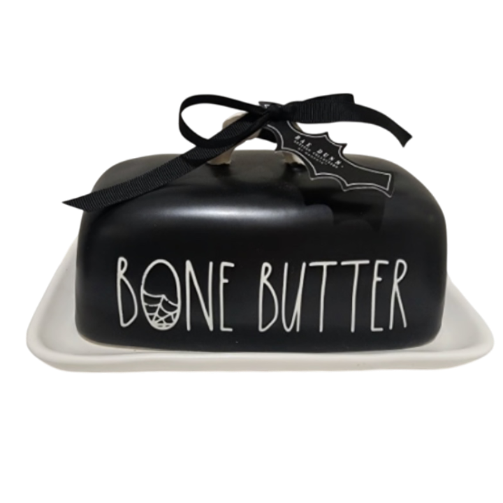 BONE BUTTER Dish