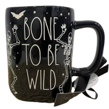 Load image into Gallery viewer, BONE TO BE WILD Mug ⟲
