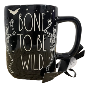 BONE TO BE WILD Mug ⟲