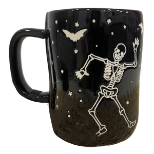 BONE TO BE WILD Mug ⟲